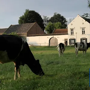 Appartement La Vache Contente, Maastricht