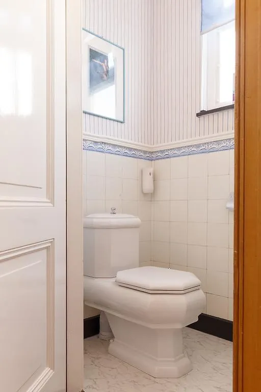 Bed & Breakfast Maison Au Parc Maastricht