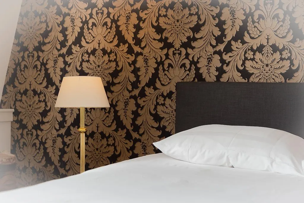 Bed & Breakfast Maison Au Parc Maastricht