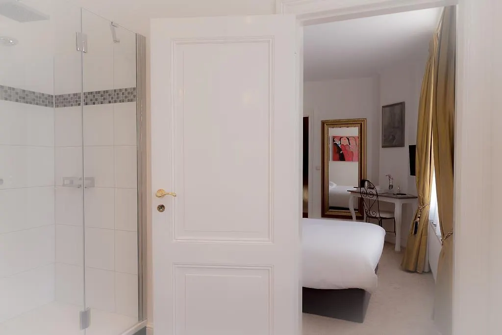 Bed & Breakfast Maison Au Parc Maastricht