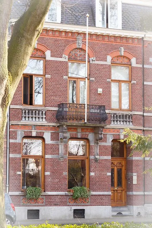 Maison Au Parc location